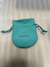 Tiffany co. drawstring for sale Tiffany co. drawstring for sale  ENFIELD