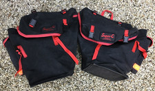 Vintage carradice canvas gebraucht kaufen  Frankfurt am Main