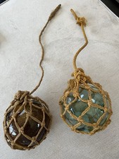 Vintage buoy fishing for sale  THETFORD
