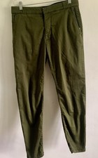 Zara green soft for sale  STURMINSTER NEWTON