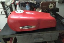 Fuel tank aermacchi usato  Orsago