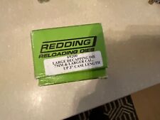 Redding large decapping for sale  PETERHEAD