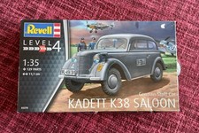 Revell ww2 german for sale  YORK