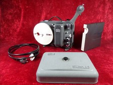 Normal stummfilmprojektor zeis gebraucht kaufen  Weyhausen