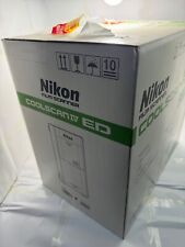 Nikon film scanner for sale  LONDON