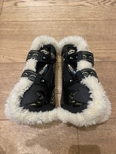 Veredus sts sheepskin for sale  OAKHAM