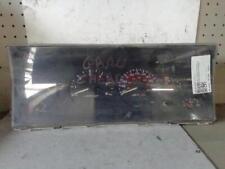 K83506591 quadro strumenti usato  Mazzarino