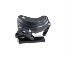 DUCATI V4 - Brasil | V4R PANIGALE SPIDER Proteção da tampa do alternador do motor NIB OUTROS comprar usado  Enviando para Brazil