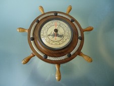 Bateau aubes barometre d'occasion  Habsheim