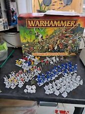 Warhammer citadel set for sale  WETHERBY