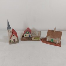 Model railway buildings for sale  SWADLINCOTE