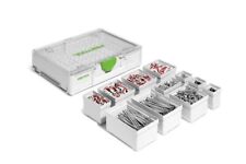 Festool systainer rganizer gebraucht kaufen  Weiterstadt