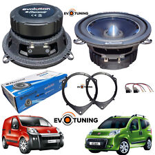 Kit casse woofer usato  Pavia