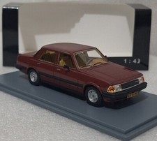 Mazda 626 MKI Sedan 4 Portas 1980 Bordeaux 1:43 Neo 44010 EXTREMAMENTE RARO!! comprar usado  Enviando para Brazil