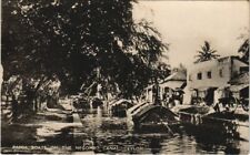 Old postcard padda d'occasion  Expédié en Belgium