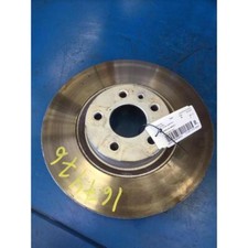 Disco freno ant. usato Disco freno ant. usato  Bedizzole