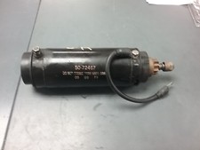 Starter 115 mercury for sale  North Tonawanda