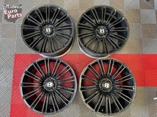 wheel speed bentley gt for sale  Cincinnati