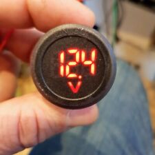 Voltmetro tester digitale usato  Tricase