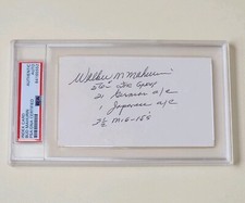 Walker bud mahurin for sale  Wheaton