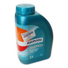 Repsol 1lt olio usato  Altomonte