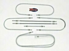 Kit completo tubi usato  Novedrate