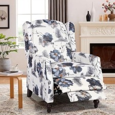 Recliner wingback chair for sale  Winston Salem