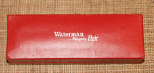 Waterman stylo superflair d'occasion  Saint-Julien-du-Sault