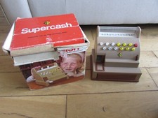 Boxed vintage casdon for sale  WREXHAM