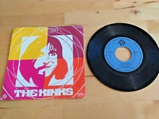 The kinks apeman usato  Italia