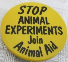 Vintage stop animal for sale  WICKFORD