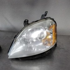 Headlamp assembly ford for sale  Escanaba