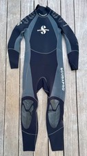 Scubapro everflex 2mm for sale  Ridgewood