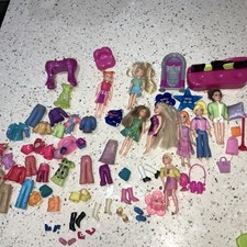 Polly pocket dolls for sale Polly pocket dolls for sale  HARROGATE
