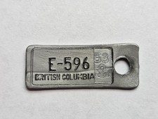 1953 british columbia for sale  Suwanee