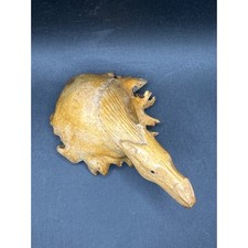 Hand carved wood for sale  Gibsonburg