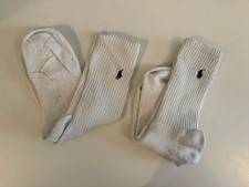 Paar socken ralph gebraucht kaufen  Halle