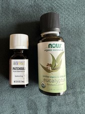 Essential oils eucalyptus for sale  Riverside