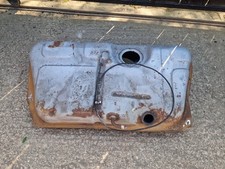 Fuel tank ford for sale  ROTHERHAM