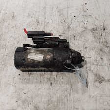 Motorino avviamento per usato  Volpago del Montello