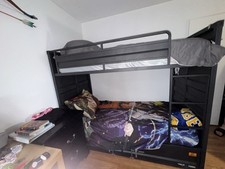 Stainless steel bunkbeds for sale  Paterson