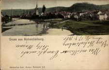 Hohenlimburg hagen westfalen gebraucht kaufen  Berlin