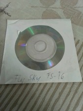 Zubehör fernsteuerung flysky gebraucht kaufen  Eslohe (Sauerland)