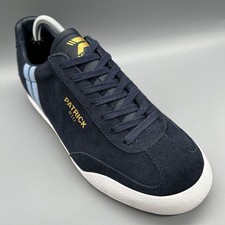 Patrick rio navy for sale  WORKSOP