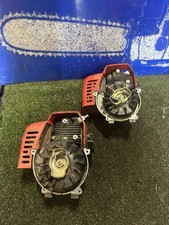 Mantis stroke petrol for sale  LYMINGTON