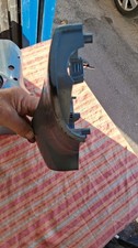 Plastiche manubrio piaggio usato  Napoli