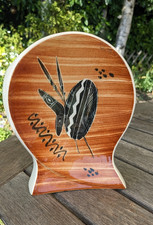 Australian aboriginal ceramic for sale  CAMBERLEY