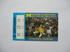 1985 university michigan for sale  Ann Arbor