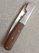 Ancien couteau vendetta d'occasion  La Charité-sur-Loire