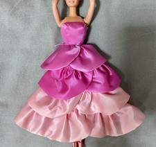 barbie sweet roses usato  Foggia